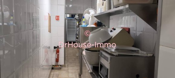 2 rooms Commercial property in Ales, France No. 289310 15