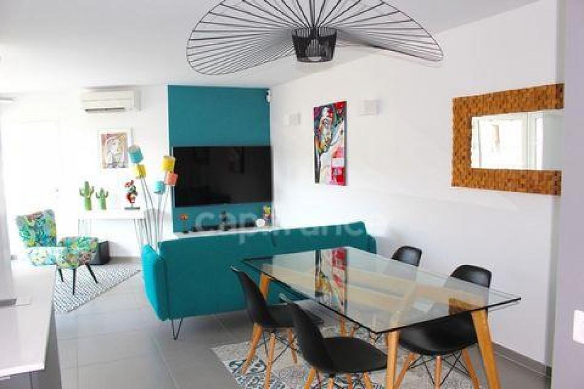 Apartamento com 2 quartos em condomínio em La Ciotat, France N.º 14679