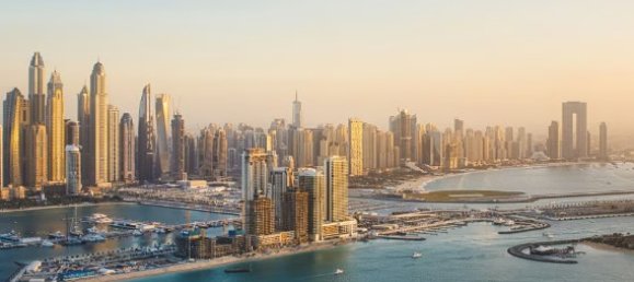 5 Schlafzimmer Penthouse in W Residences Dubai Harbour, Dubai Harbour, UAE, Nr. 63570 16