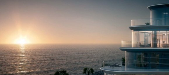 5 Schlafzimmer Penthouse in W Residences Dubai Harbour, Dubai Harbour, UAE, Nr. 63570 5