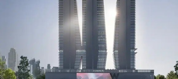 5 Schlafzimmer Penthouse in W Residences Dubai Harbour, Dubai Harbour, UAE, Nr. 63570 13