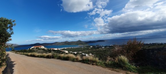 27671m² Hotel in Agios Nikolaos, Greece No. 3336 2