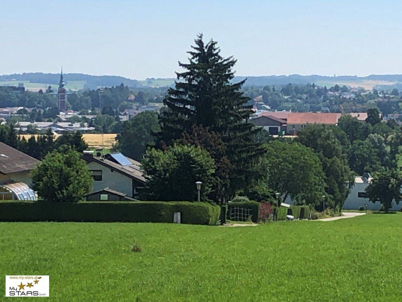 Земельный участок в Рид им Инкрайс, Австрия № 248066