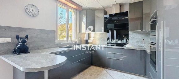 Дом с 3 спальнями в Дранси, Франция № 127973 3