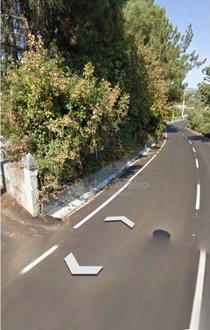 Земельный участок 2610м² в Визеу, Португалия № 64052