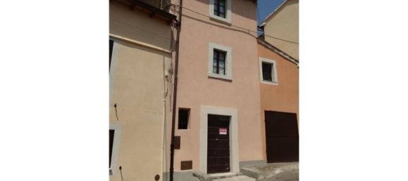 3-Zimmer Haus in Bassano in Teverina, Italy, Nr. 254301 7