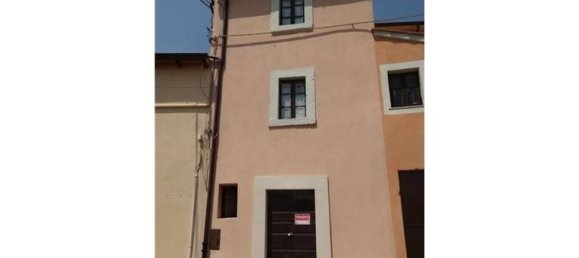 3-Zimmer Haus in Bassano in Teverina, Italy, Nr. 254301 6