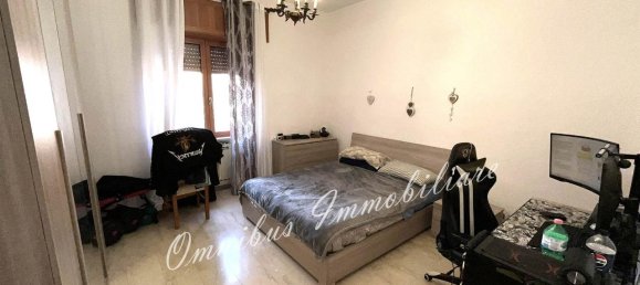 Квартира с 3 комнатами в Фоджа, Италия № 42273 8