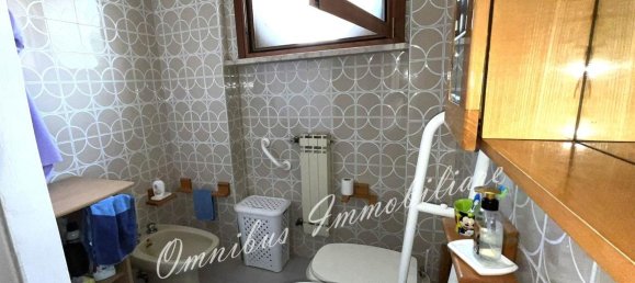 Квартира с 3 комнатами в Фоджа, Италия № 42273 25