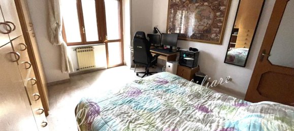 Квартира с 3 комнатами в Фоджа, Италия № 42273 17