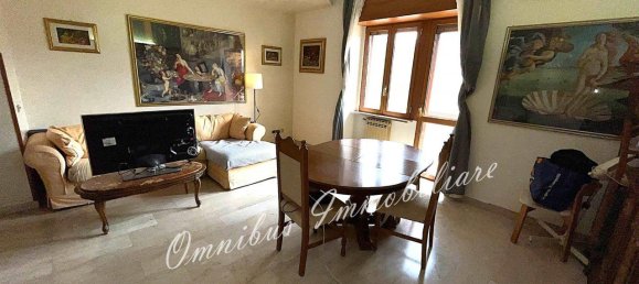 Квартира с 3 комнатами в Фоджа, Италия № 42273 37