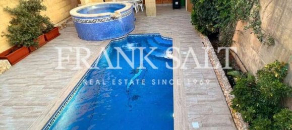 Casa de 3 dormitorios en Gharb, Malta No. 5442 13