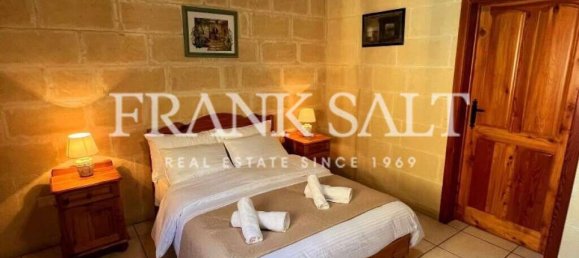 Casa de 3 dormitorios en Gharb, Malta No. 5442 9