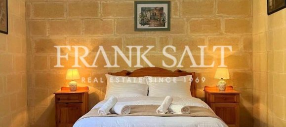 Casa de 3 dormitorios en Gharb, Malta No. 5442 21