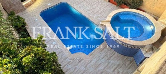 Casa de 3 dormitorios en Gharb, Malta No. 5442 15