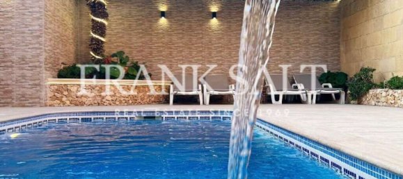 Casa de 3 dormitorios en Gharb, Malta No. 5442 14