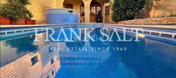 Casa de 3 dormitorios en Gharb, Malta No. 5442 5