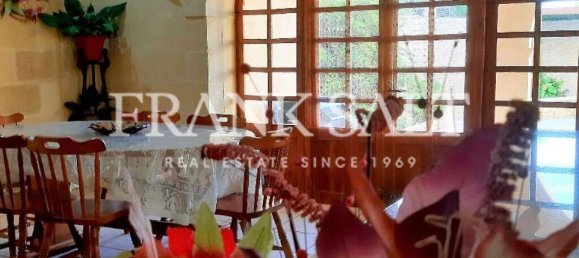 Casa de 3 dormitorios en Gharb, Malta No. 5442 17