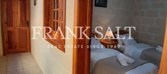 Casa de 3 dormitorios en Gharb, Malta No. 5442 12