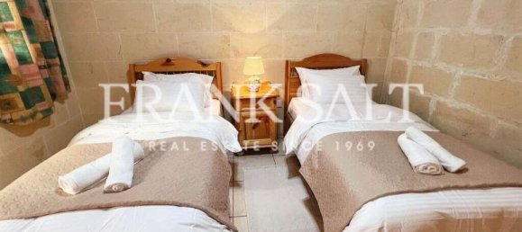 Casa de 3 dormitorios en Gharb, Malta No. 5442 22