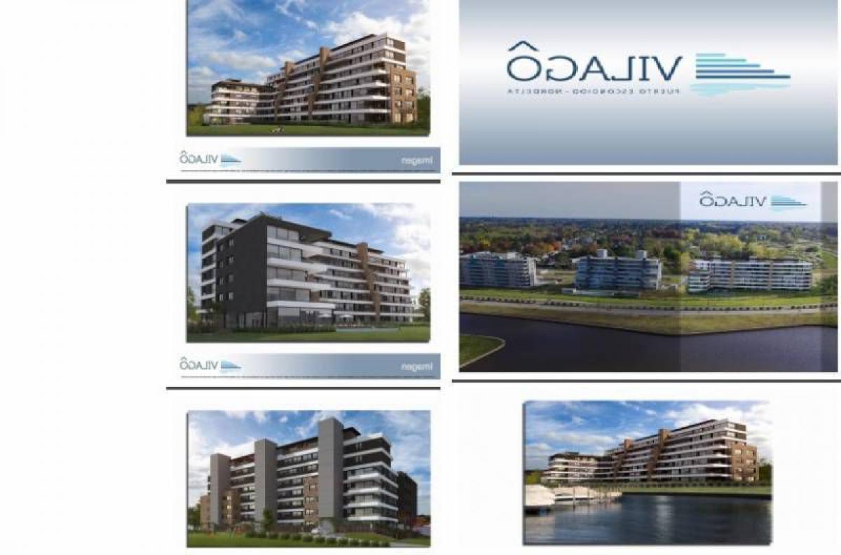 Studio in Tigre, Argentina, Nr. 3521