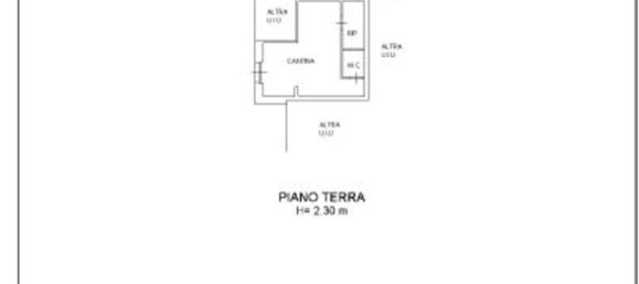 3 rooms Apartment in Luino, Italy No. 186291 37