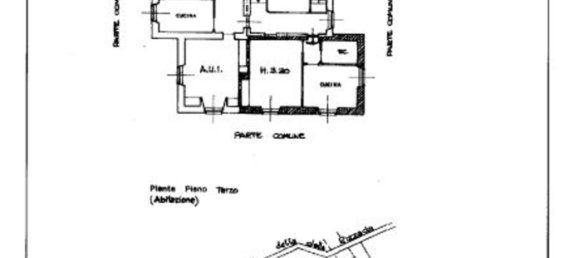 3 rooms Apartment in Luino, Italy No. 186291 34