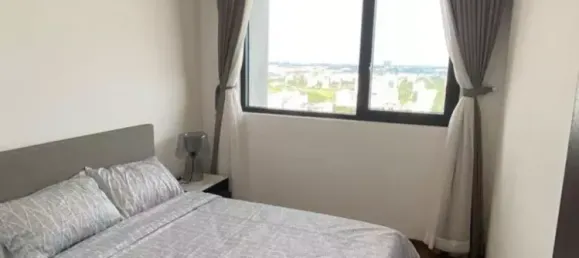 3 bedrooms Apartment for rent in Thu Duc, Ho Chi Minh, Vietnam № 9200 4