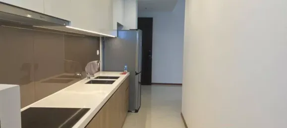 3 bedrooms Apartment for rent in Thu Duc, Ho Chi Minh, Vietnam № 9200 7