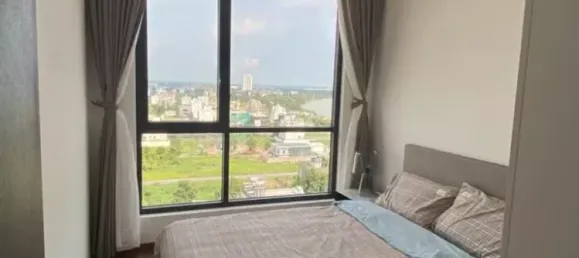 3 bedrooms Apartment for rent in Thu Duc, Ho Chi Minh, Vietnam № 9200 5