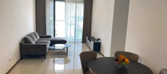 3 bedrooms Apartment for rent in Thu Duc, Ho Chi Minh, Vietnam № 9200 9