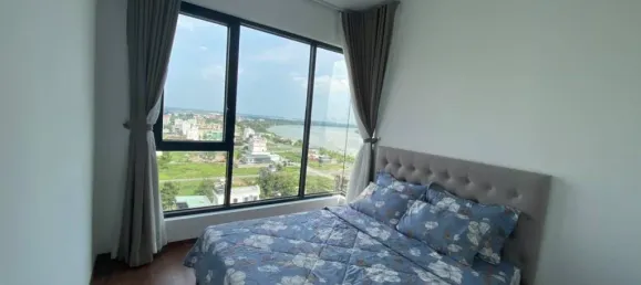 3 bedrooms Apartment for rent in Thu Duc, Ho Chi Minh, Vietnam № 9200 6