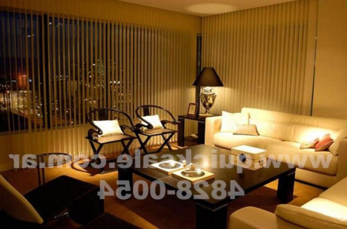 3 bedrooms Apartment in Buenos Aires, Argentina No. 88573