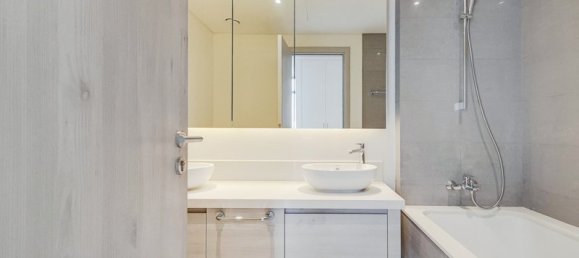 2 Schlafzimmer Wohnung in Dubai Creek Harbour (The Lagoons), UAE, Nr. 4405 11