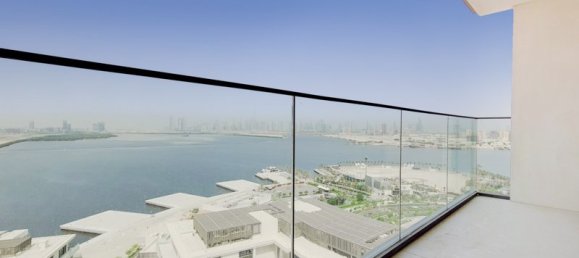 2 Schlafzimmer Wohnung in Dubai Creek Harbour (The Lagoons), UAE, Nr. 4405 2