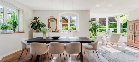 7 rooms Villa in Oberalm, Austria No. 180383 5