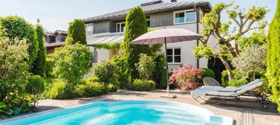 7 rooms Villa in Oberalm, Austria No. 180383 2