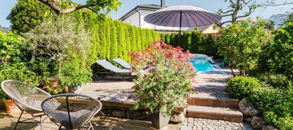 7 rooms Villa in Oberalm, Austria No. 180383 9