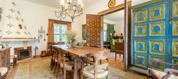 10 bedrooms House in Alcala de Henares, Spain No. 118264 15