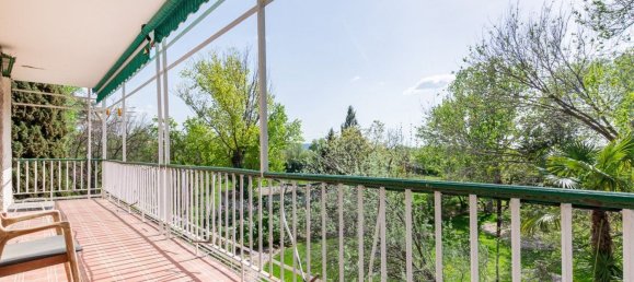 10 bedrooms House in Alcala de Henares, Spain No. 118264 43