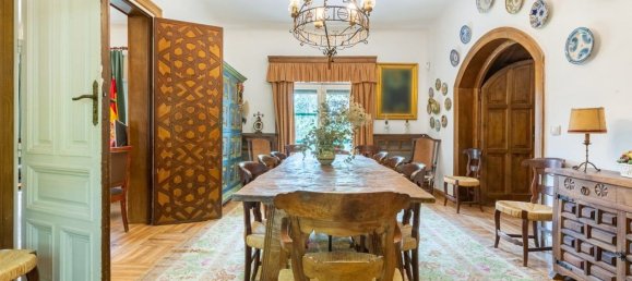 10 bedrooms House in Alcala de Henares, Spain No. 118264 16