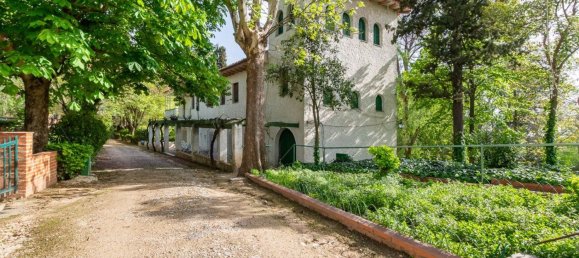 10 bedrooms House in Alcala de Henares, Spain No. 118264 9