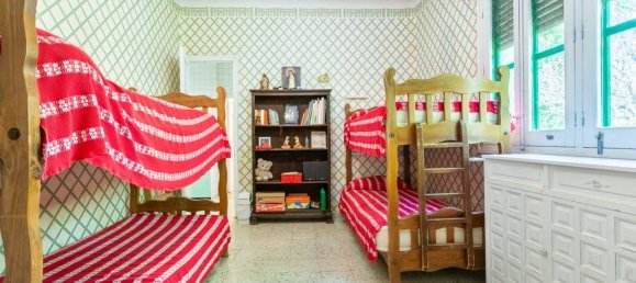 10 bedrooms House in Alcala de Henares, Spain No. 118264 32