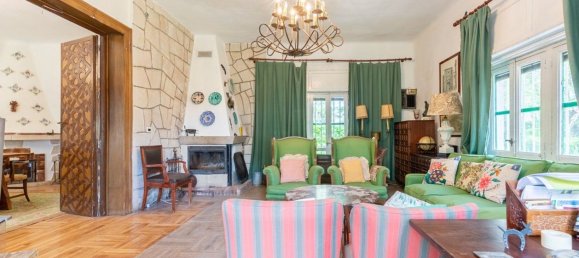 10 bedrooms House in Alcala de Henares, Spain No. 118264 20