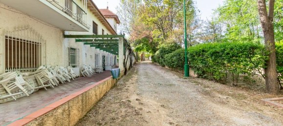 10 bedrooms House in Alcala de Henares, Spain No. 118264 49