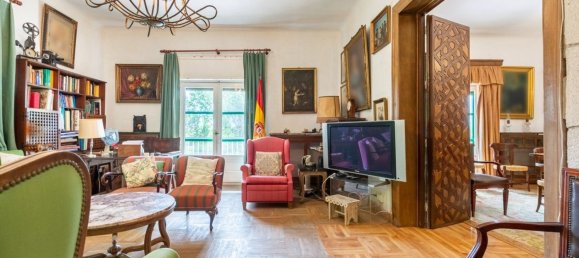 10 bedrooms House in Alcala de Henares, Spain No. 118264 17