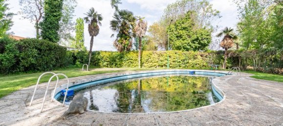 10 bedrooms House in Alcala de Henares, Spain No. 118264 4