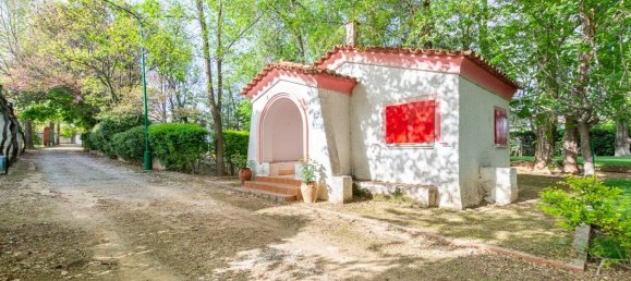 10 bedrooms House in Alcala de Henares, Spain No. 118264 5