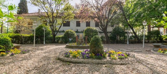 10 bedrooms House in Alcala de Henares, Spain No. 118264 11