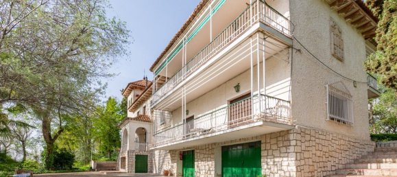 10 bedrooms House in Alcala de Henares, Spain No. 118264 2